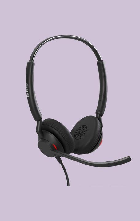 Immagine prodotto Jabra Engage 40 UC (Cablato, USB-A, Unify)