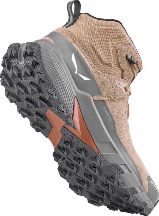 Produktbild Salewa Pedroc 2 Leather Mid Powertex Schuh (43)
