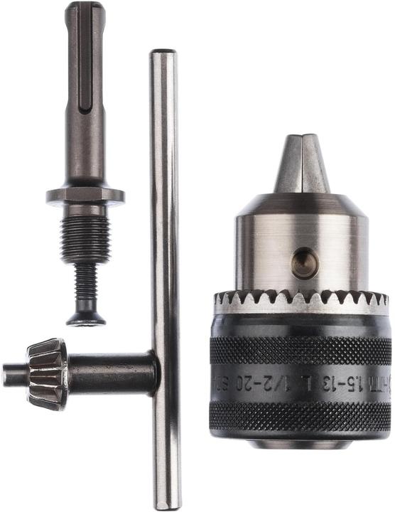 Bosch Zubehör SDS-plus con mandrino portapunta
