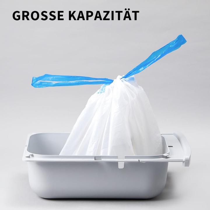 Actual product image Petkit Cat toilet bag