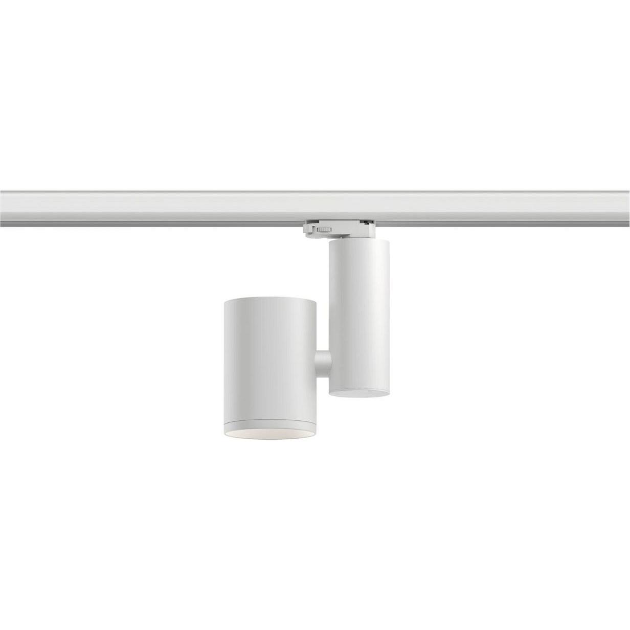 Thumbnail - Paulmann, Wandleuchte + Deckenleuchte, ProRail3 Spot Zeuz (3680 lm)