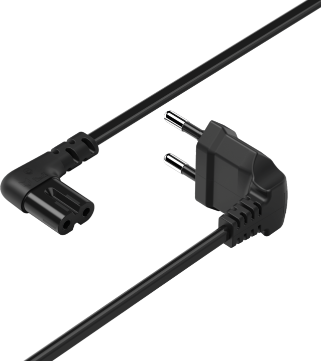 Produktbild Hama Europlug (5 m)