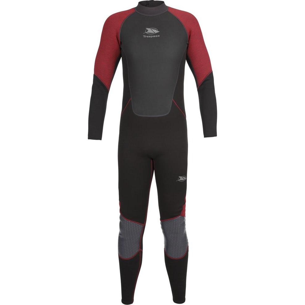 Trespass, Neoprenanzug, (3 mm, XL)