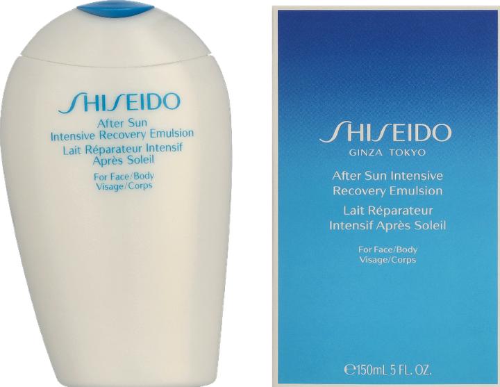 Produktbild Shiseido After Sun (150 ml, After Sun Lotion)