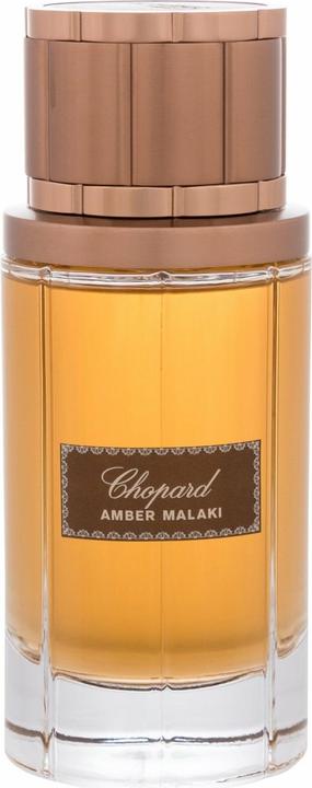 Actual product image Chopard Amber Malaki (Eau de parfum, 80 ml)