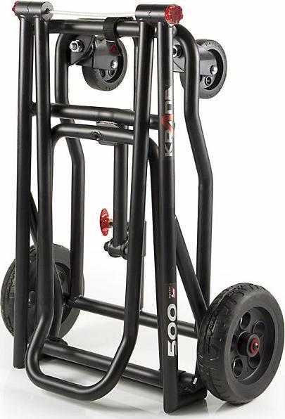 Immagine prodotto kaiserkraft Carrello di trasporto KRANE CART (226 kg)