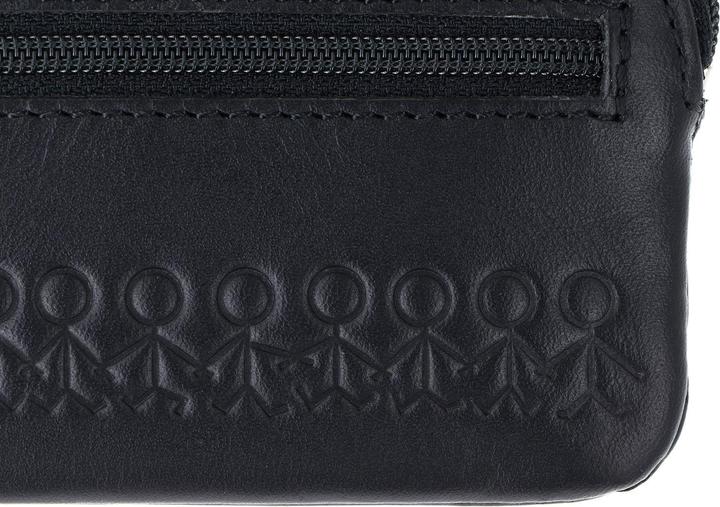 Image du produit Oxmox Étui à clés en cuir 11,5 cm