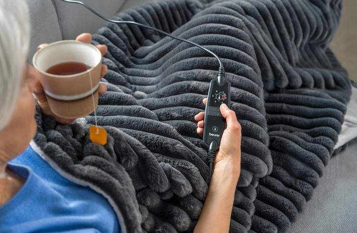 Image du produit Beurer HD 82 (180 x 130 cm)