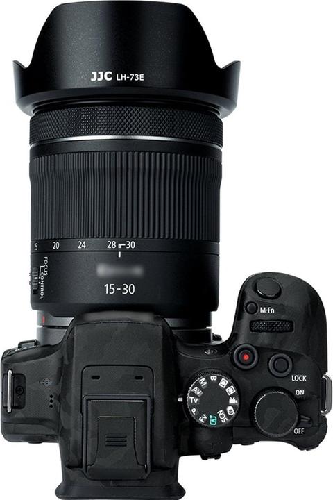 Produktbild JJC Canon EW 73E Zonnekap