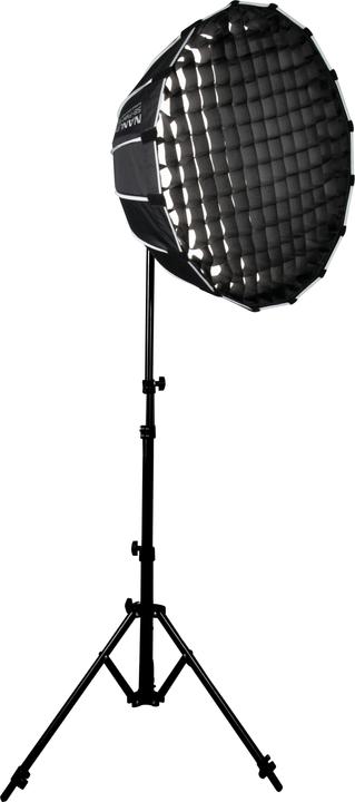 Produktbild Nanlite Richtgitter parabolische Softbox 60cm (Gitter, 60 cm)
