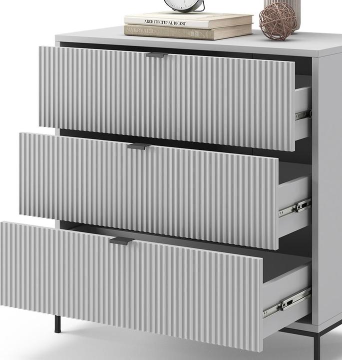 Image du produit Vicco Eliza (80 x 42 x 81.50 cm)