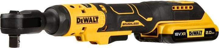 Produktbild DeWalt DCF 512