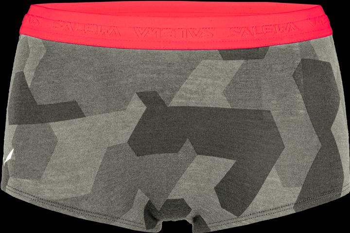 Actual product image Salewa Cristallo Warm Alpine Merino Responsive Underpants Da (36)
