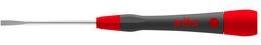 Produktbild Wiha Schlitz-Schraubenzieher 260P (Schlitzschrauben)