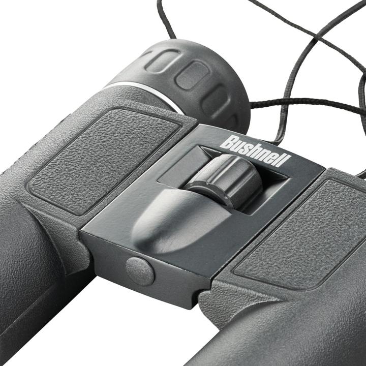 Actual product image Bushnell Powerview binoculars 12 x 25 (12x, 25 mm)