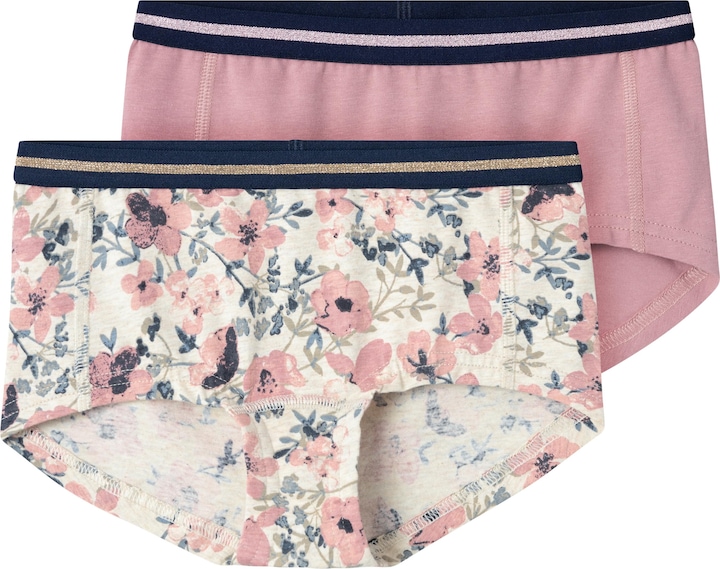 Image du produit Name it Nkfhipster 2p Nostalgia Flower Noos (158)