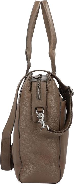 Image du produit Burkely Soft Skylar Shopper Tasche Leder 40 cm Laptopfach (13 l)