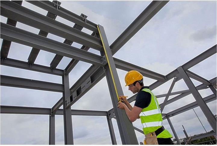 Produktbild Stanley STRIP STRIP 10m (10 m)