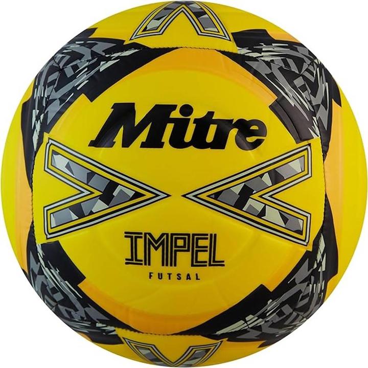 Immagine prodotto Mitre Impel Futsal Pallone (3)