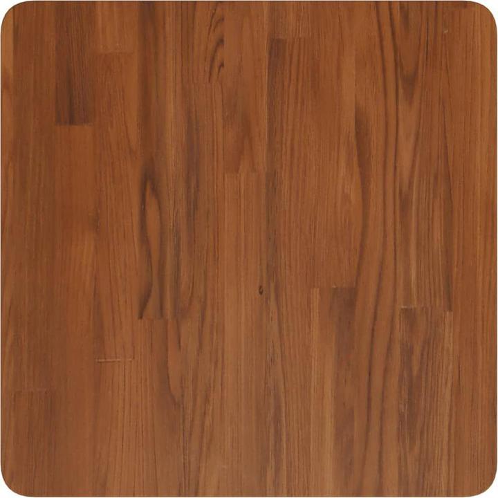 Actual product image VidaXL Isabel (50 x 50 x 2.5 cm)