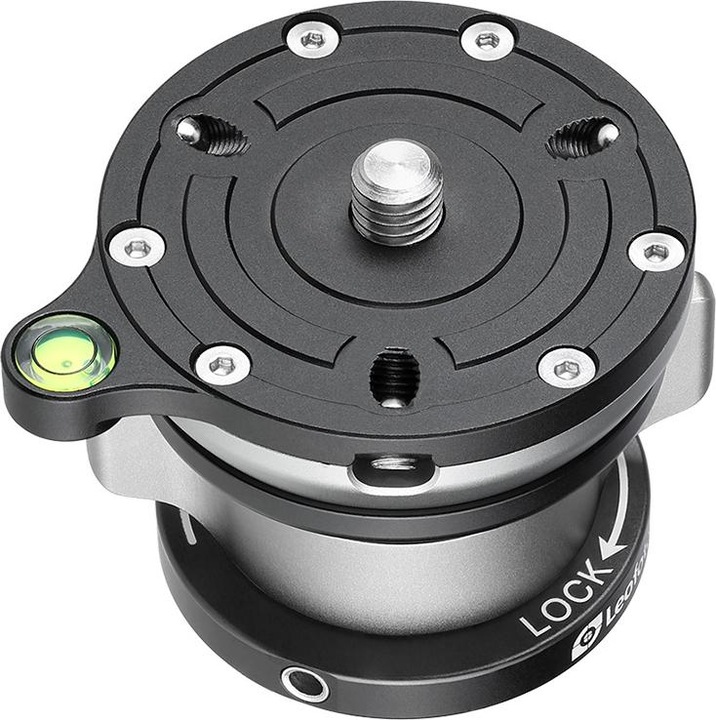 Produktbild Leofoto LB-65