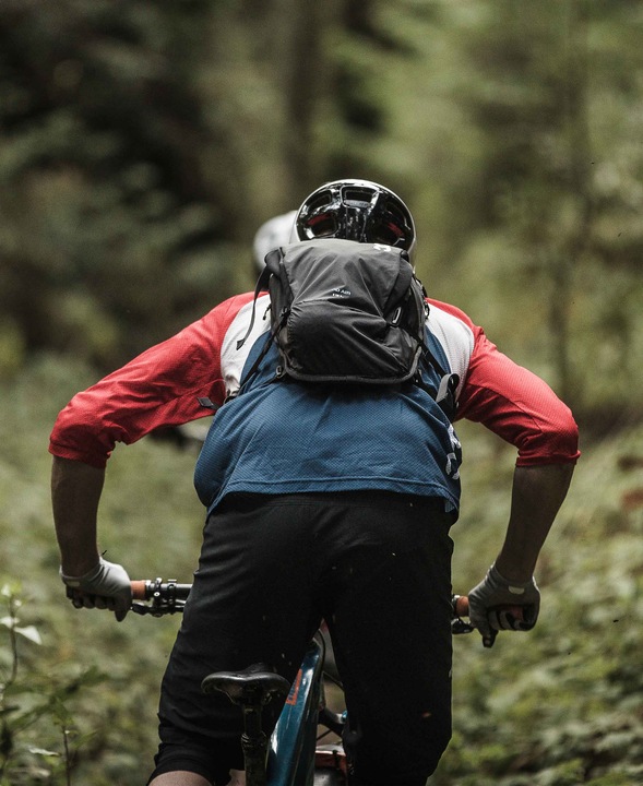 Immagine prodotto Poc Pantaloncini Enduro Essential (M)