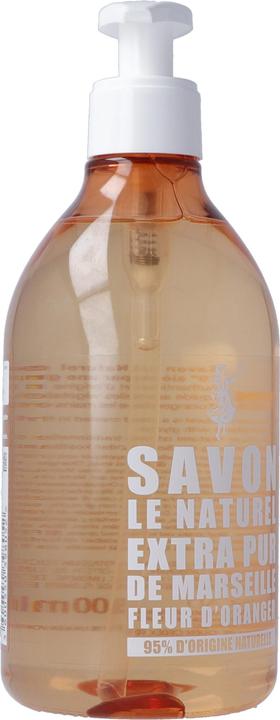 Image du produit Savon Le Naturel Savon Extra Pur (Savon liquide, 500 ml)