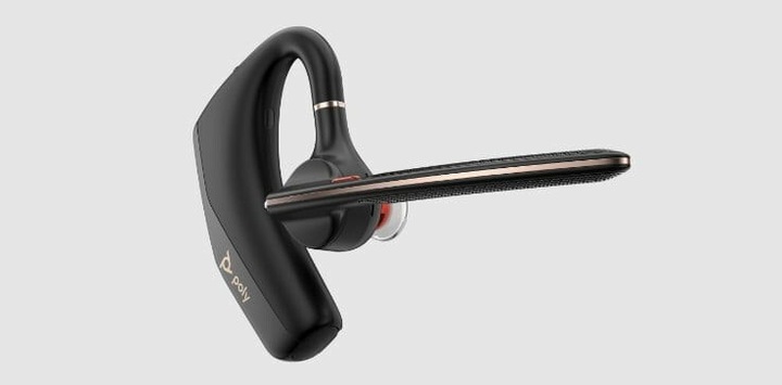 Actual product image Poly Voyager Legend 50-M (Wireless, USB-C)