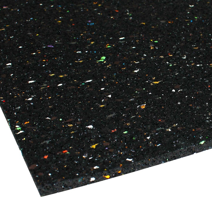 Produktbild Scanpart Gummimatte