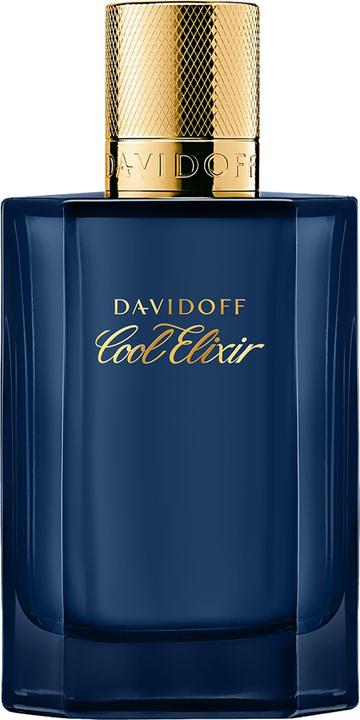 Produktbild Davidoff Cool Elixir (Eau de Parfum, 100 ml)