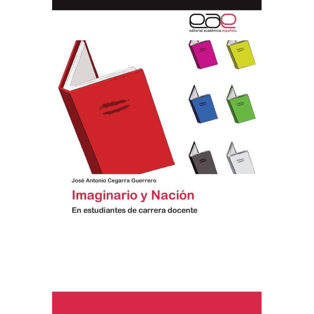 Imaginario y Nación, Fachbücher