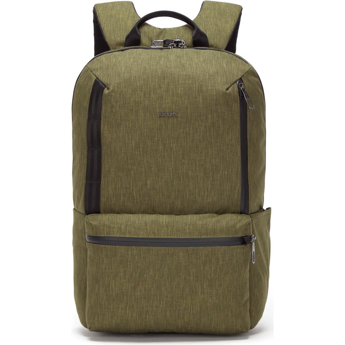Pacsafe, Rucksack, (20 l)