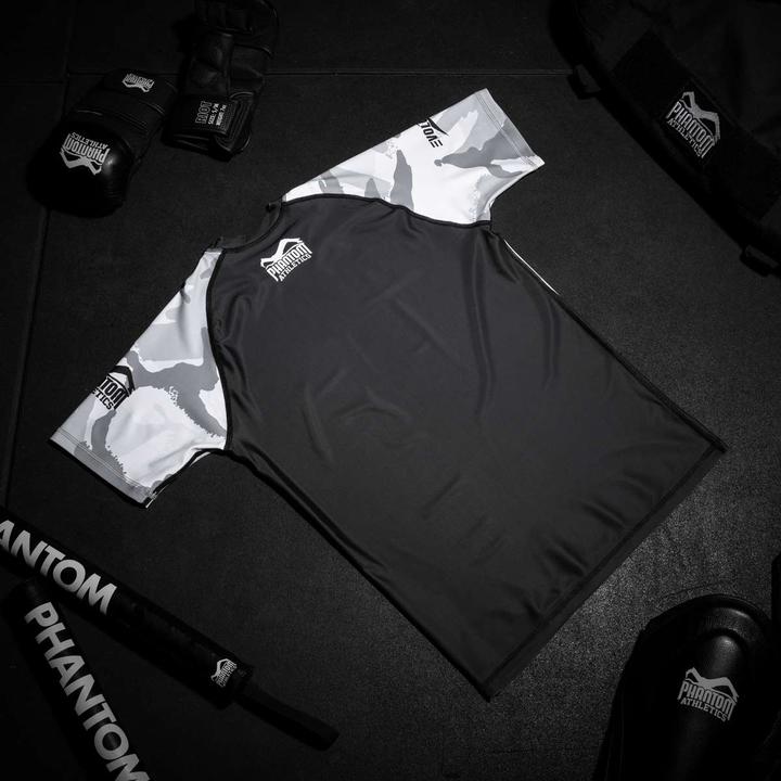 Produktbild Phantom Athletics Rashguard Warfare (XL)