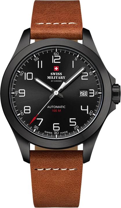 Produktbild Swiss Military Automatic (Analoguhr, 42 mm)