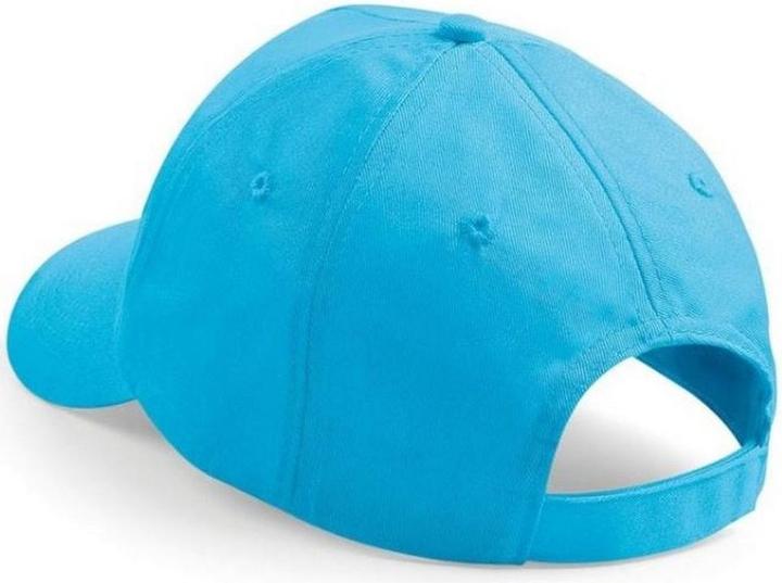 Actual product image Beechfield Original baseball cap with 5 panels (One size)