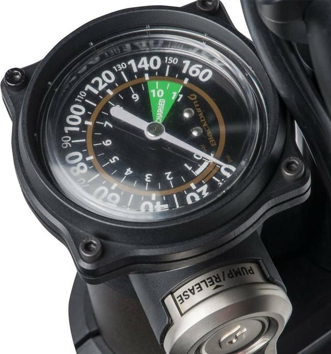 Produktbild Blackburn Chamber Tubeless Floor