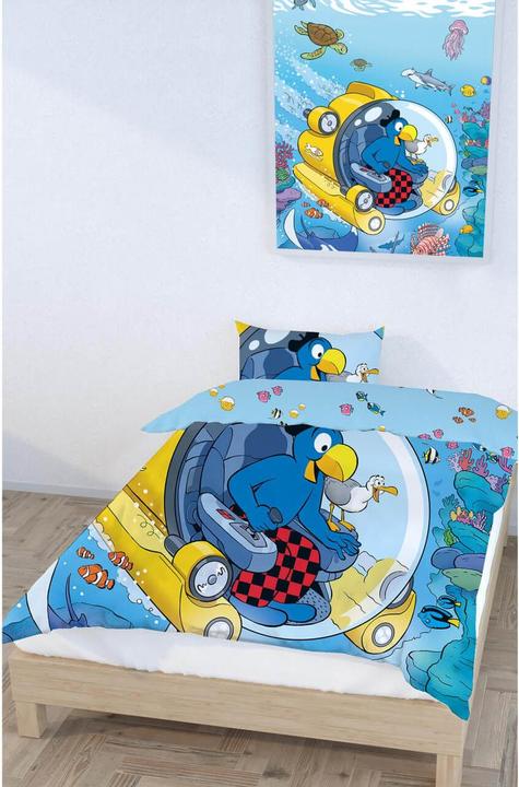 Image du produit Globi Océan