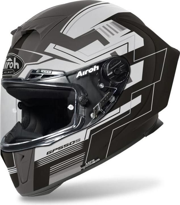 Produktbild Airoh GP 550 (M, 57 - 58 cm)