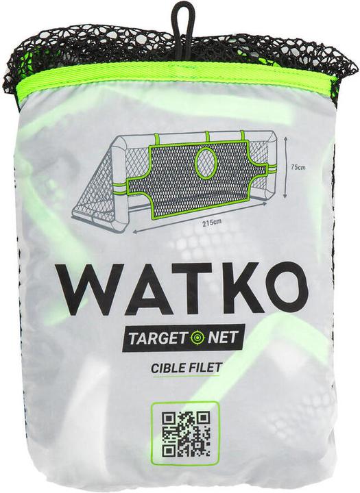 Produktbild Watko Zielscheiben Präzision für Wasserballtore