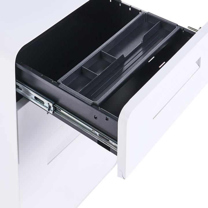 Produktbild Beliani Larco (40 x 63 x 64 cm)