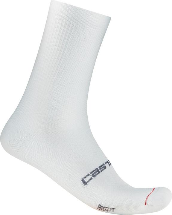 Produktbild Castelli Espresso 18 Sock (S/M)