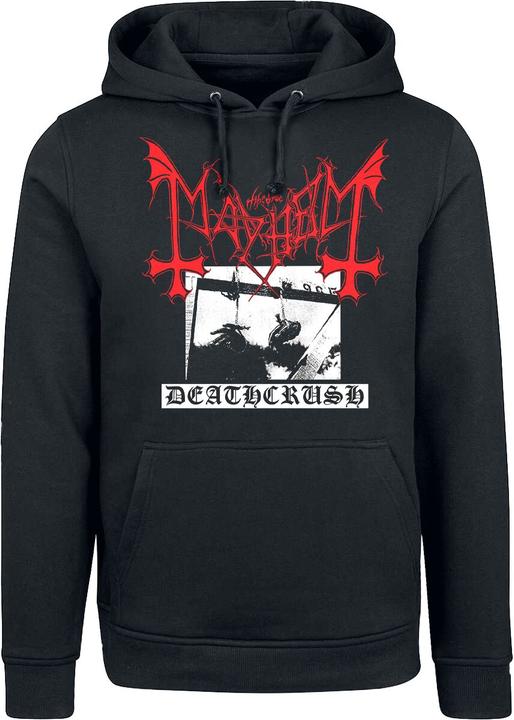 Produktbild Mayhem Deathcrush (XXL)