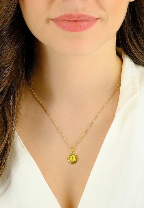 Image du produit Muau Madonna (Or jaune 750/18K)