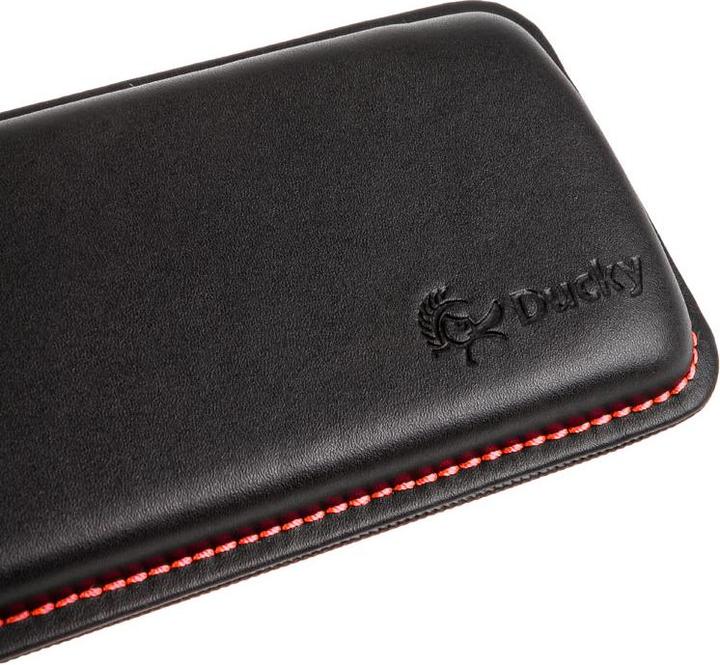 Actual product image Ducky Wrist pad