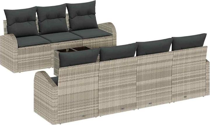 Dunkelgrau, Hellgrau