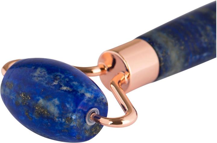 Actual product image YÙ Beauty Lapislazuli Doppel Face Roller