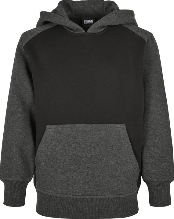 noir/charbon de bois