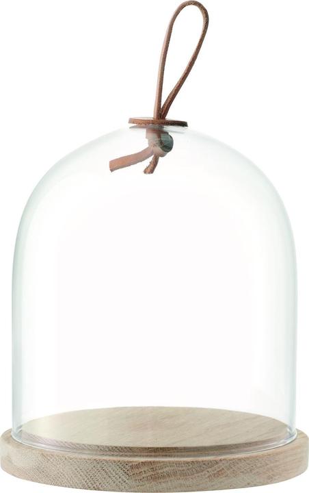LSA Glocke mit Unterteller