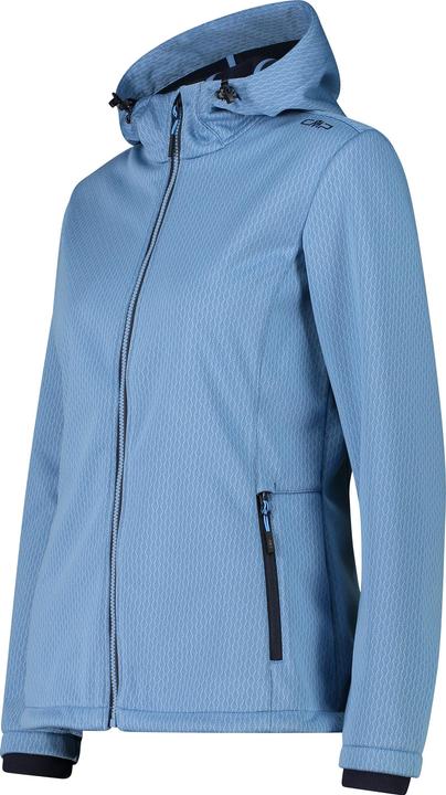 Produktbild CMP Campagnolo Hoodie (38, S)