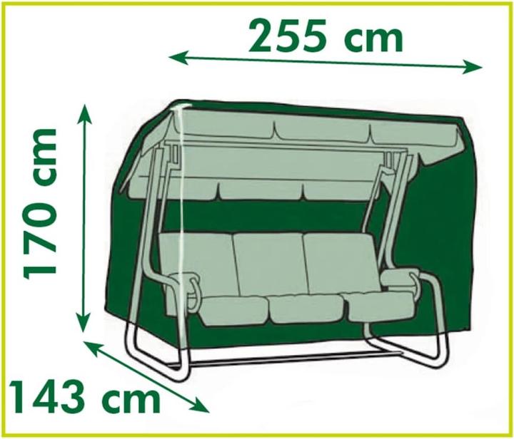 Actual product image Nature Amir